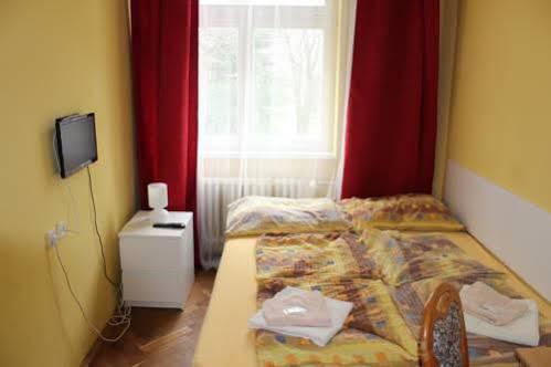 Penzion Radost Poděbrady Екстериор снимка